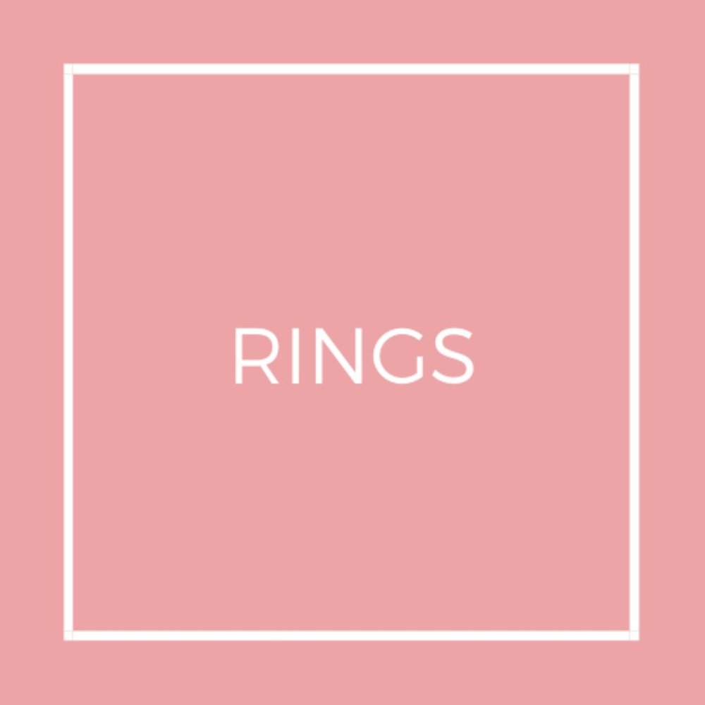 Vintage Rings